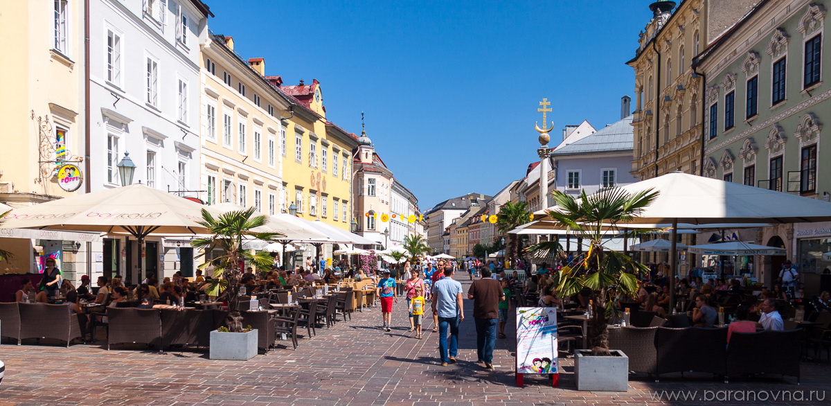 Klagenfurt
